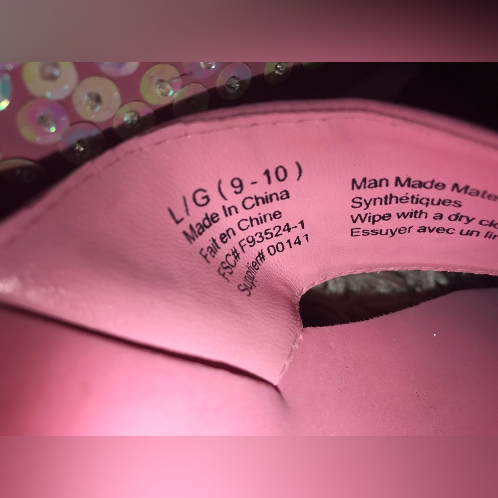 Women’s flip-flops - Picture 4 of 4